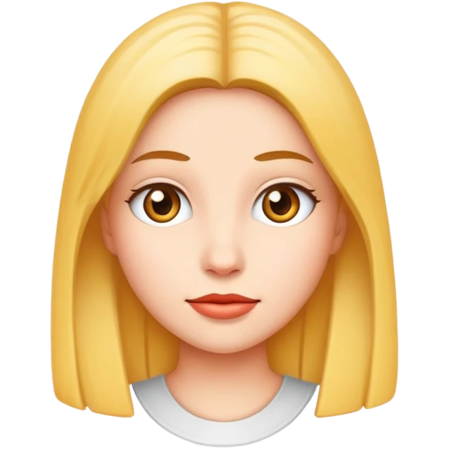 Lisa emoji
