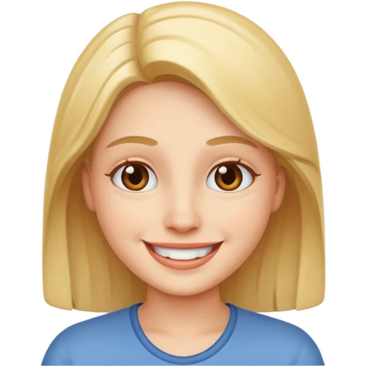 I’m  emoji
