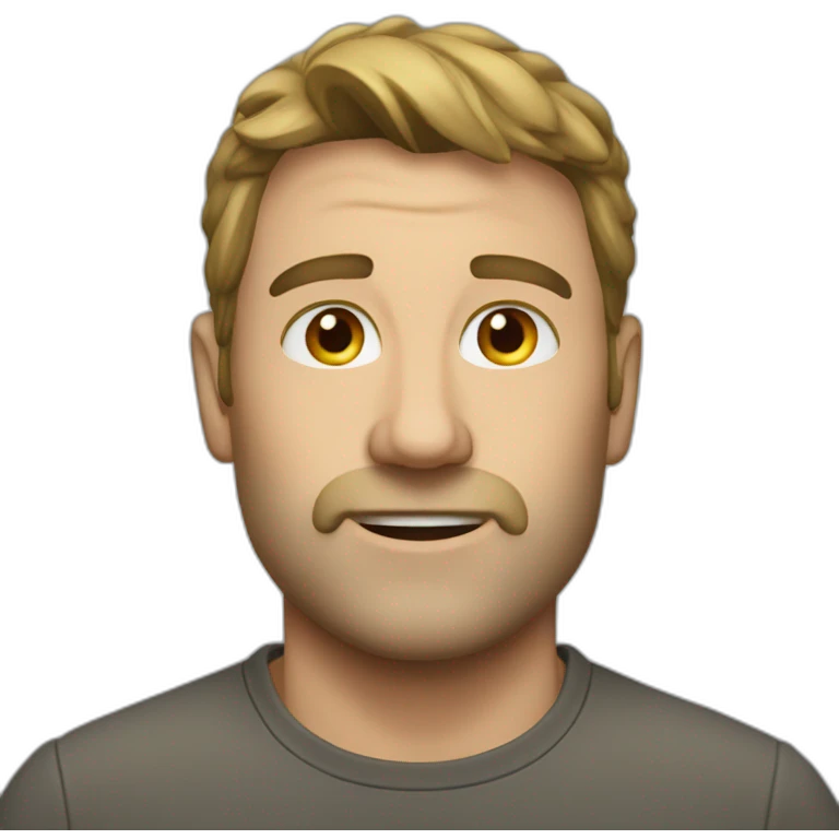 Todd Galski emoji