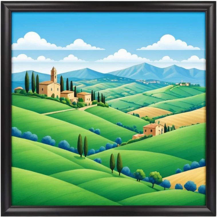 Italy emoji