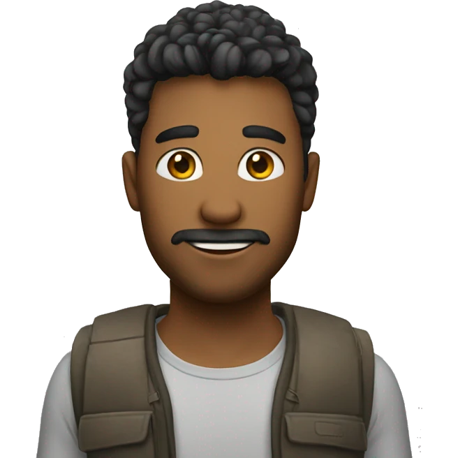 Wbił emoji