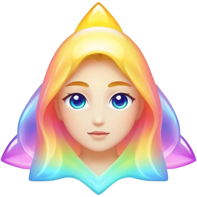 aura emoji