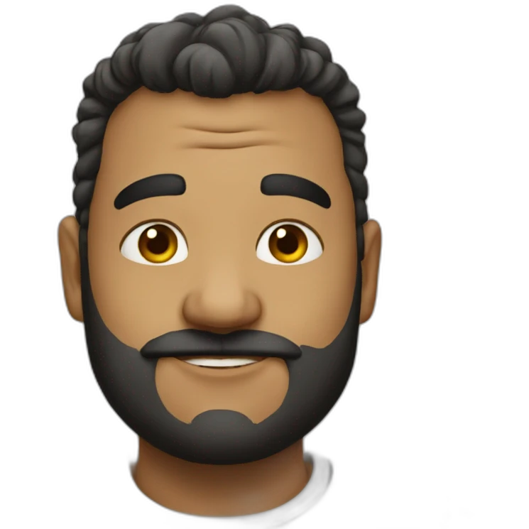 Gros sein emoji