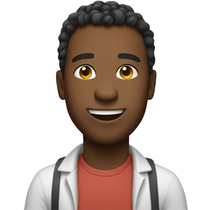 Thank you emoji