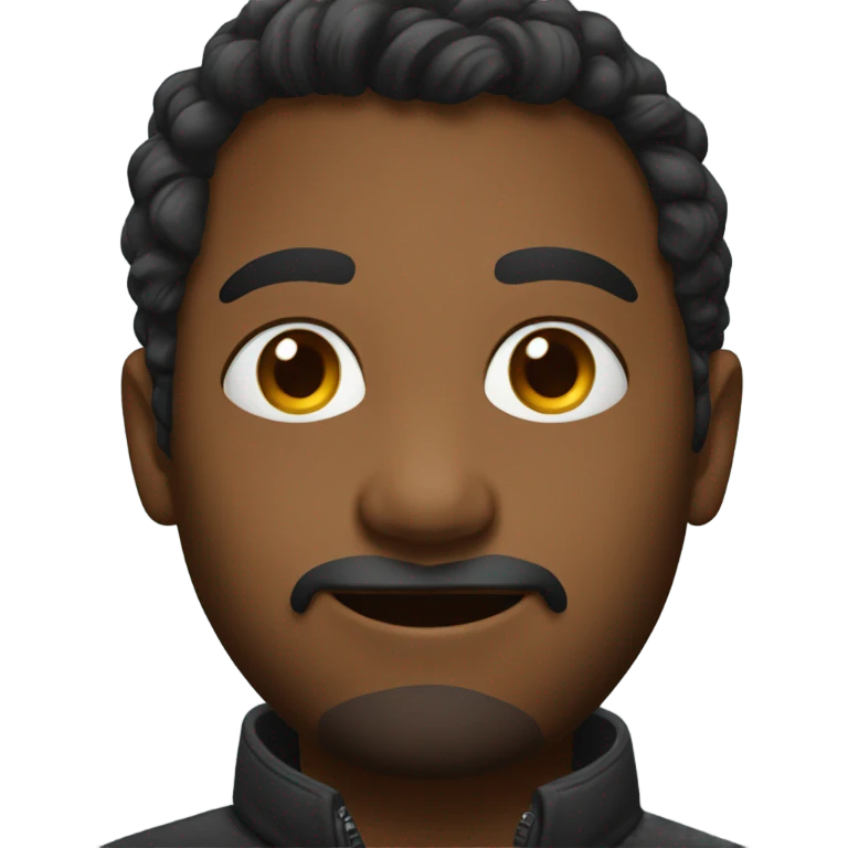 My self emoji