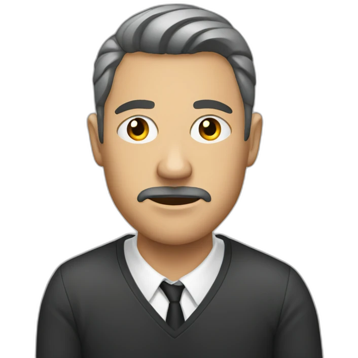 listening true crime podcast emoji
