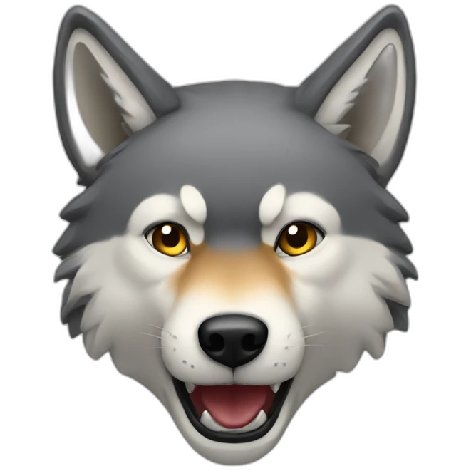 feeling-hungry-like-a-wolf-before-lunch emoji