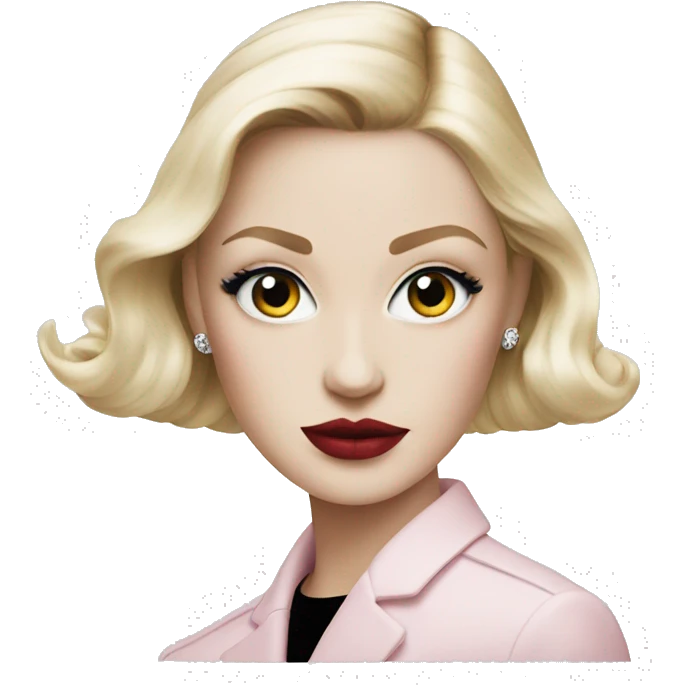 dior emoji