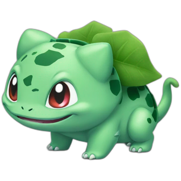 bulbasaur emoji