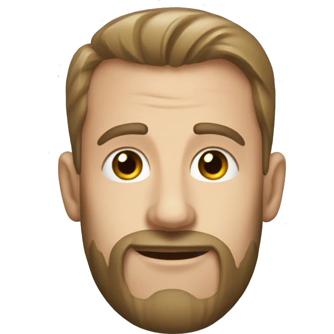 Till Lindemman emoji