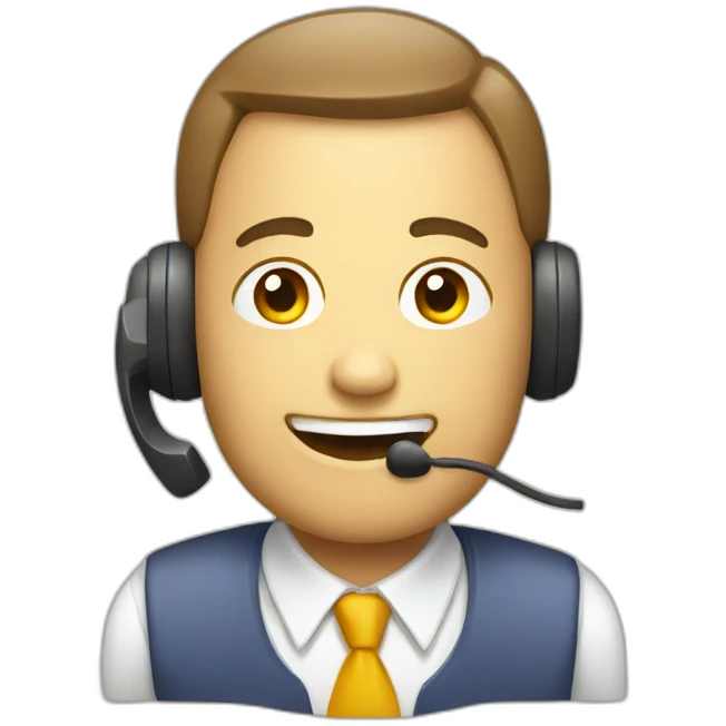 phone emoji