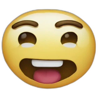 a pillow emoji