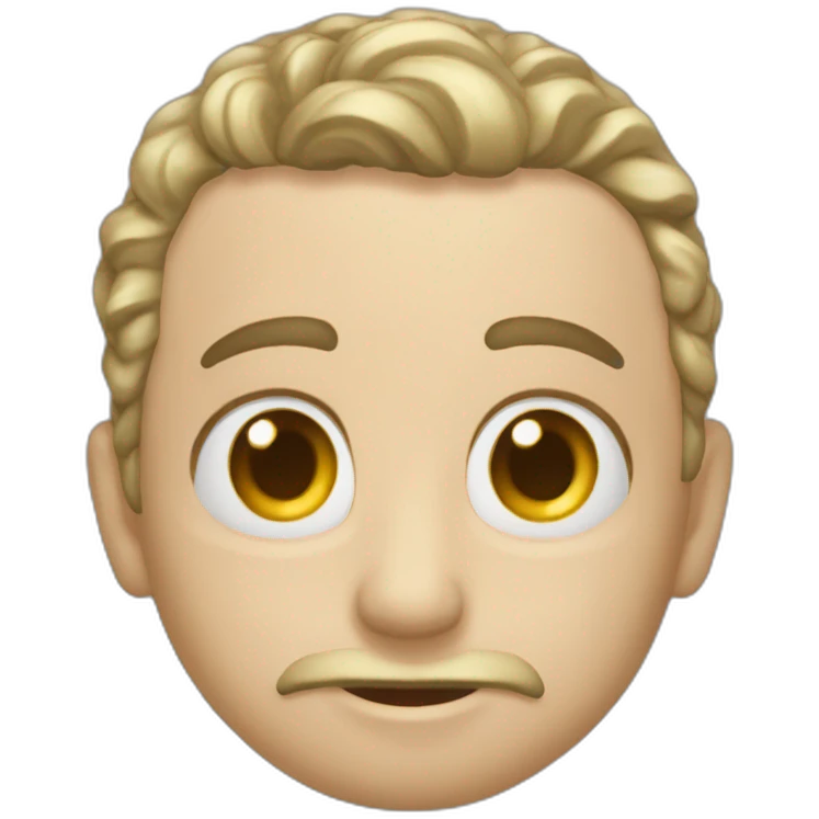 articulos del milenio emoji