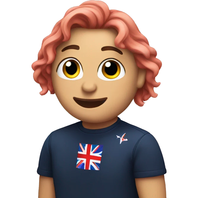 Eurovision heart emoji