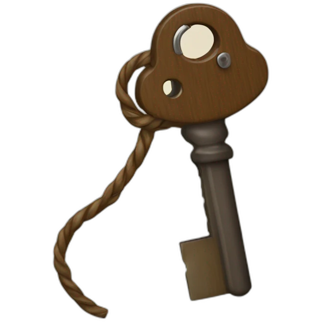 llave inglesa emoji