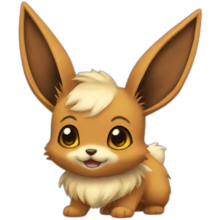 eevee emoji