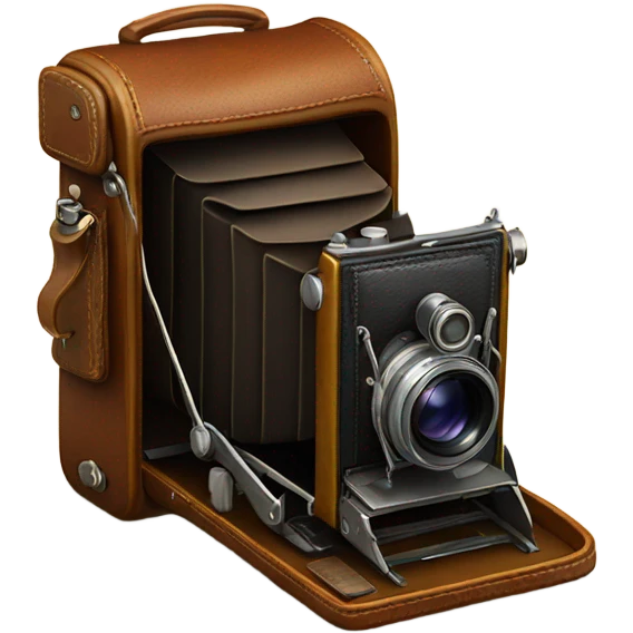 camera emoji