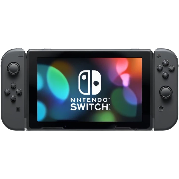 Nintendo switch 2 emoji