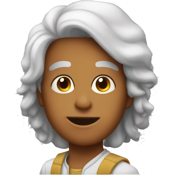 dede emoji