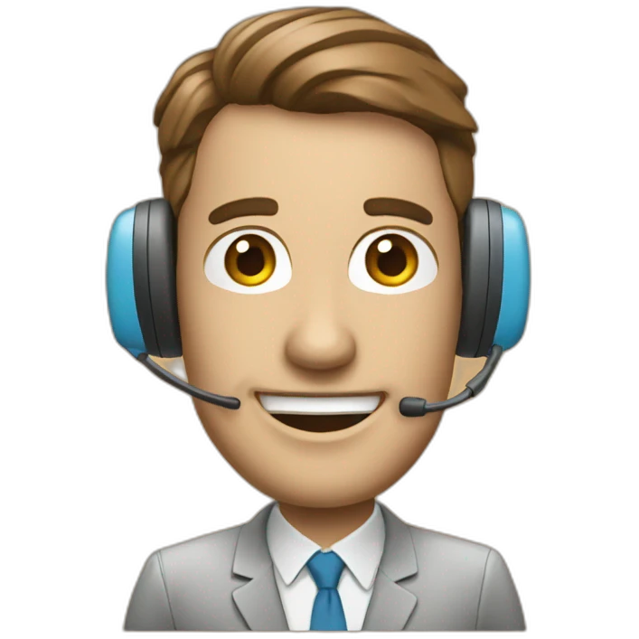 Bouygues Telecom emoji