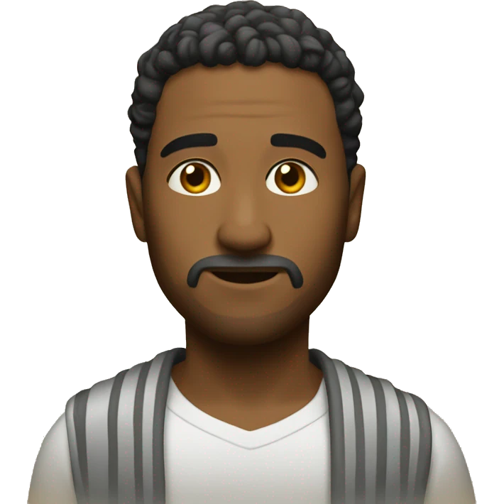 Santo emoji