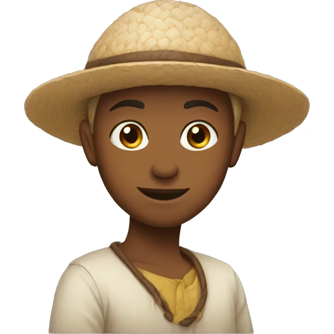 Fula emoji