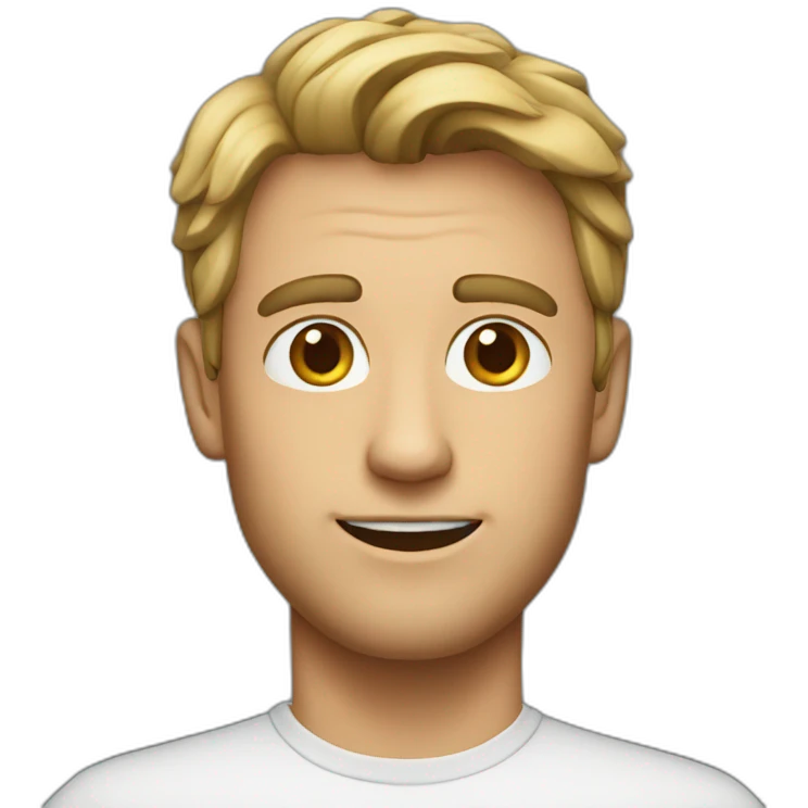tom handerson emoji
