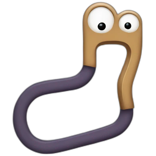 clippy emoji