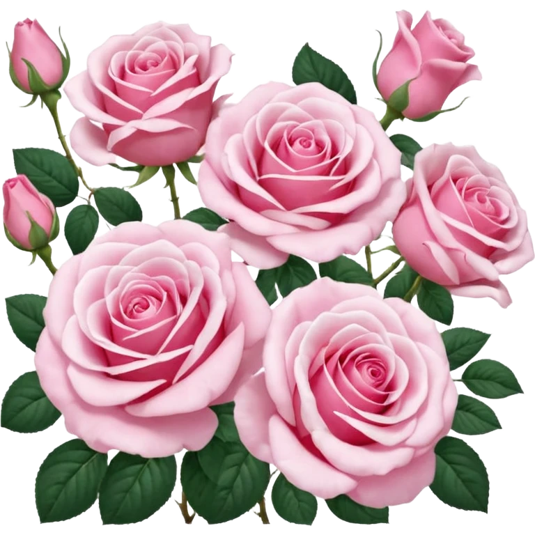 розовая пантера с ноутбуком emoji