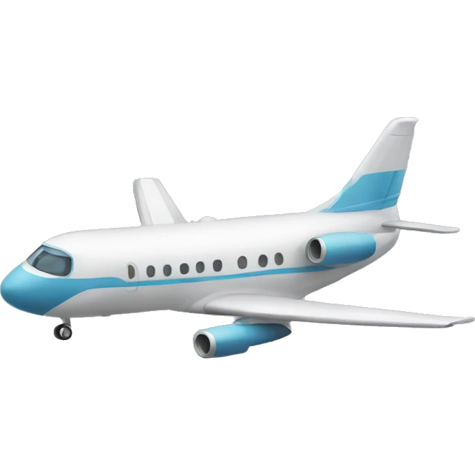 avion emoji