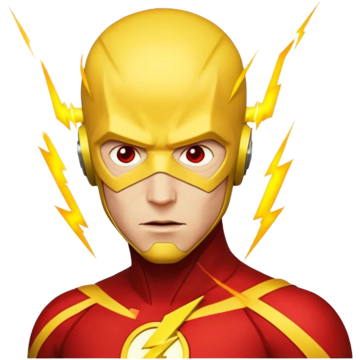 reverse flash emoji