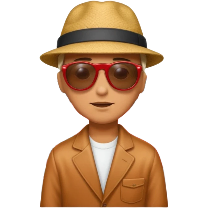 Human car emoji