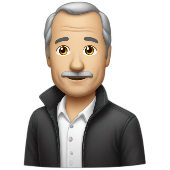 Philippe echtebest emoji