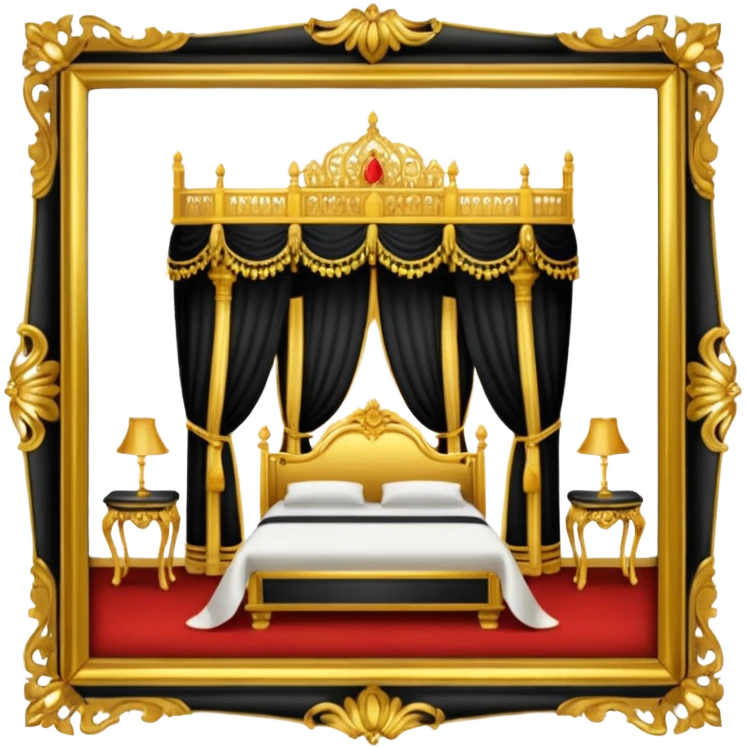 restriced palace room emoji