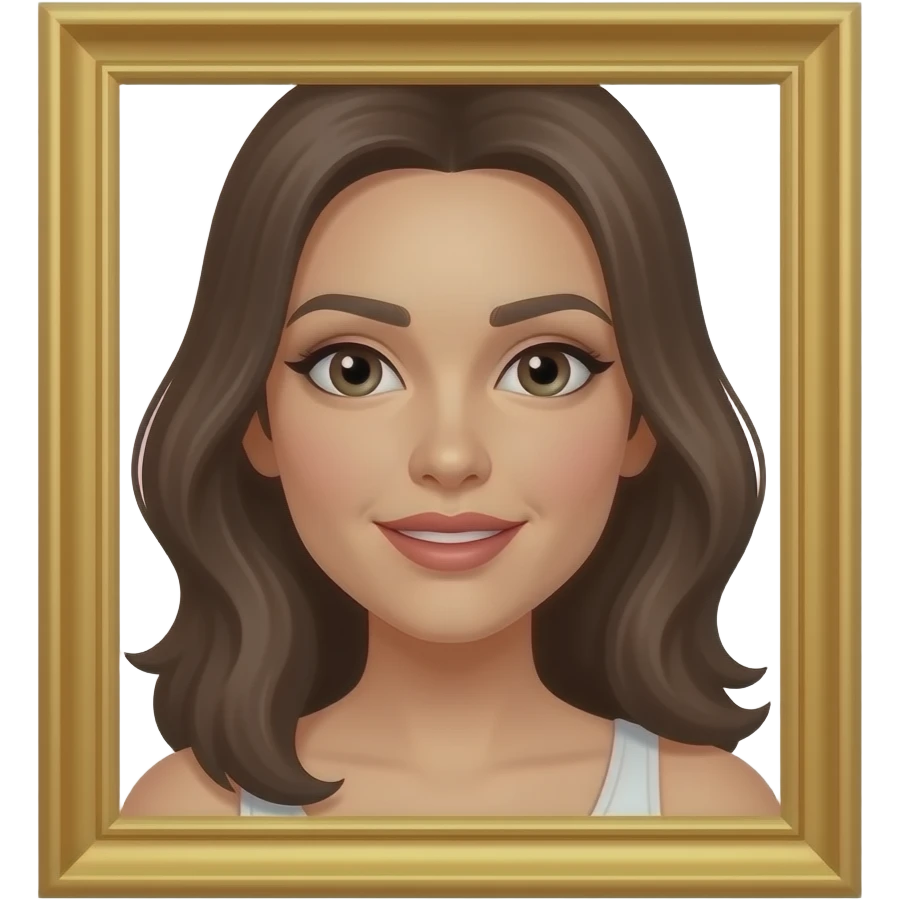 Women open sexy picture emoji