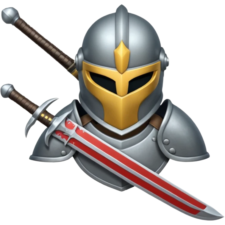 Combatente de arc riders emoji