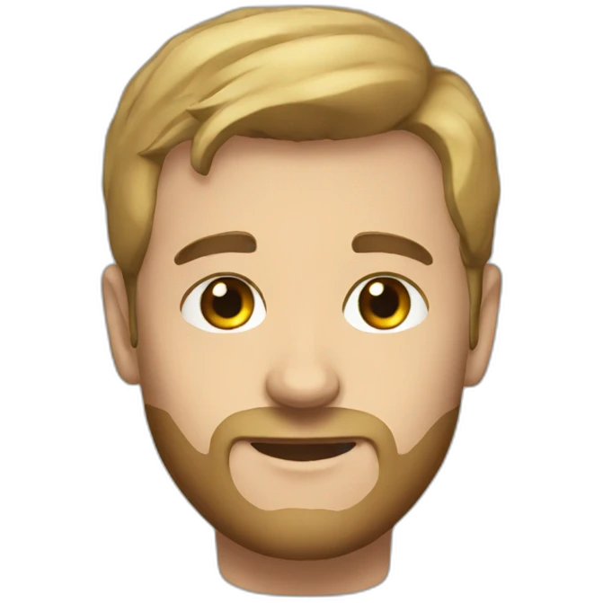 andrew tate emoji