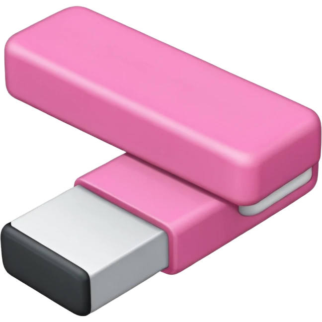 ERASER emoji