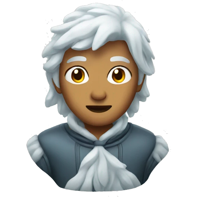 ice spice emoji