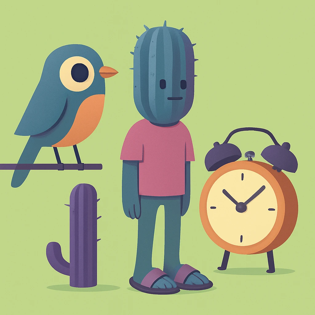 bird emoji