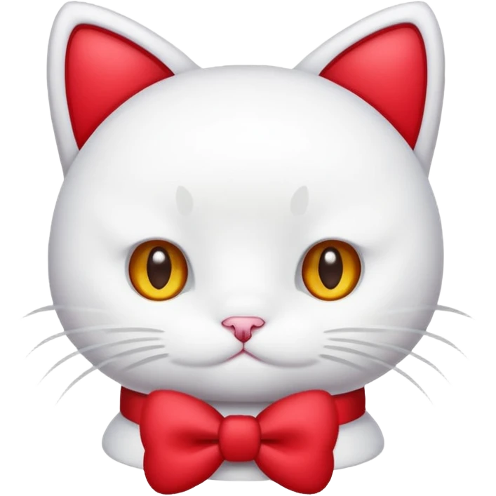 Hello-kitty hello-kitty emoji