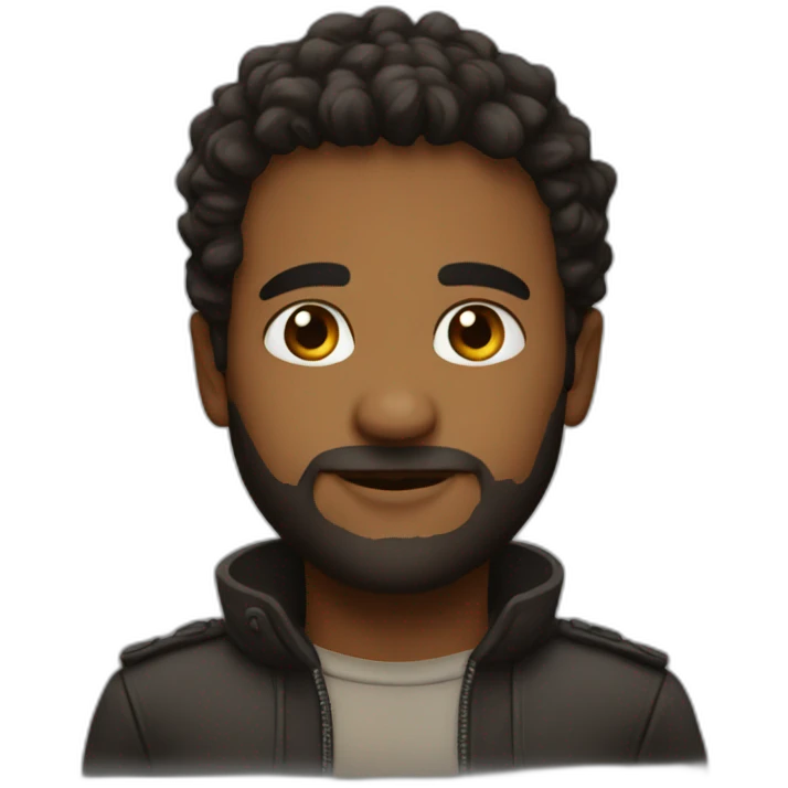 RK  emoji