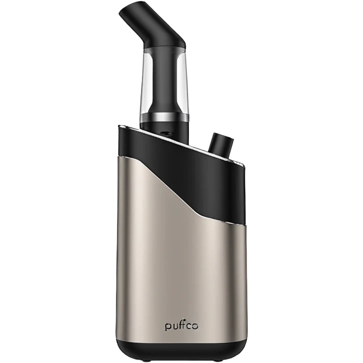 puffco vaporizer emoji