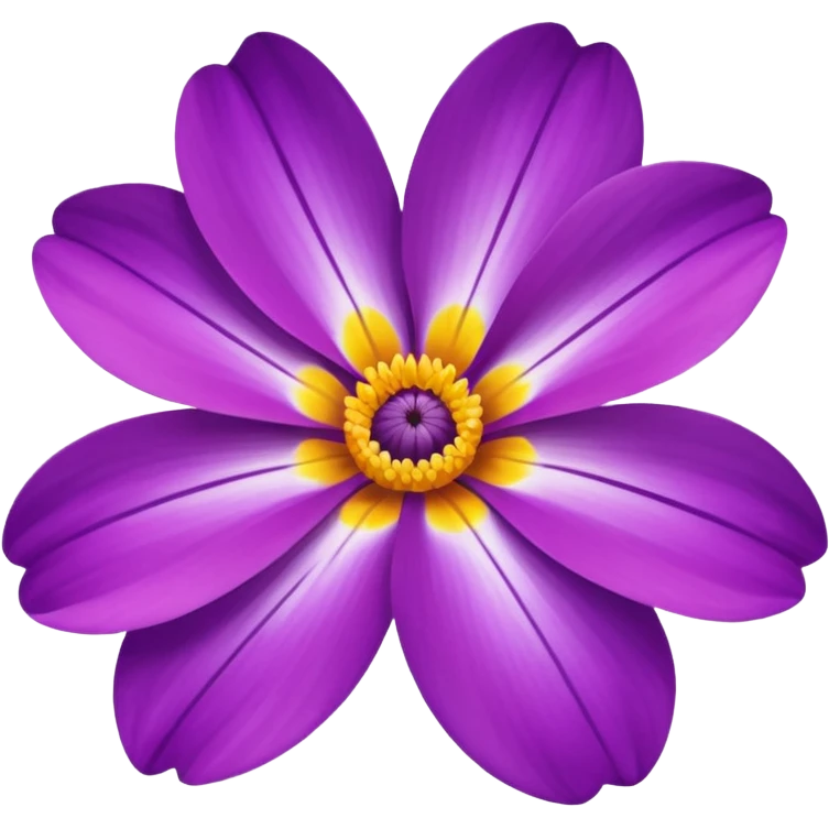 UNE SEULE FLEUR emoji