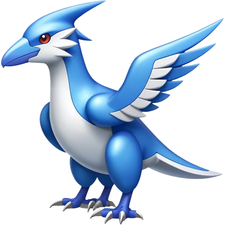 Skarmory-Latios-fusion emoji