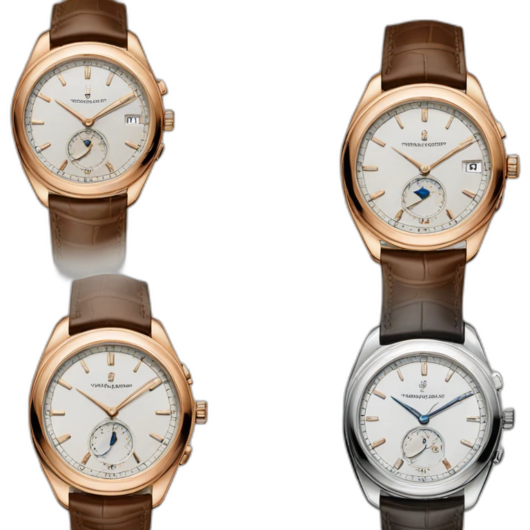 Vacheron costantin emoji