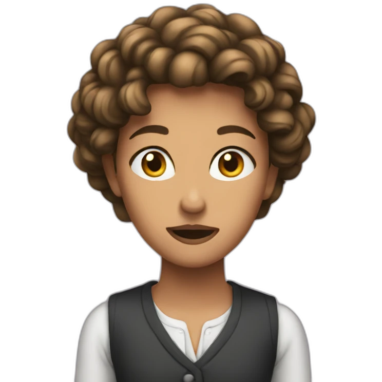 louise attaque emoji