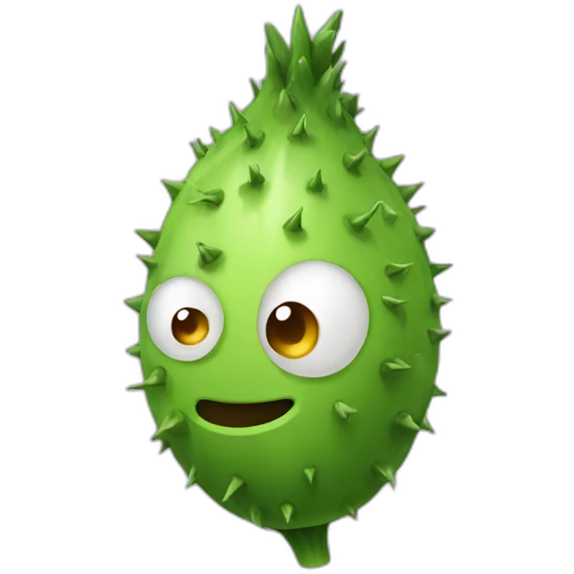 prick emoji