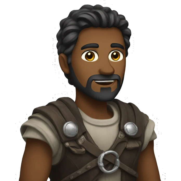 skavin emoji