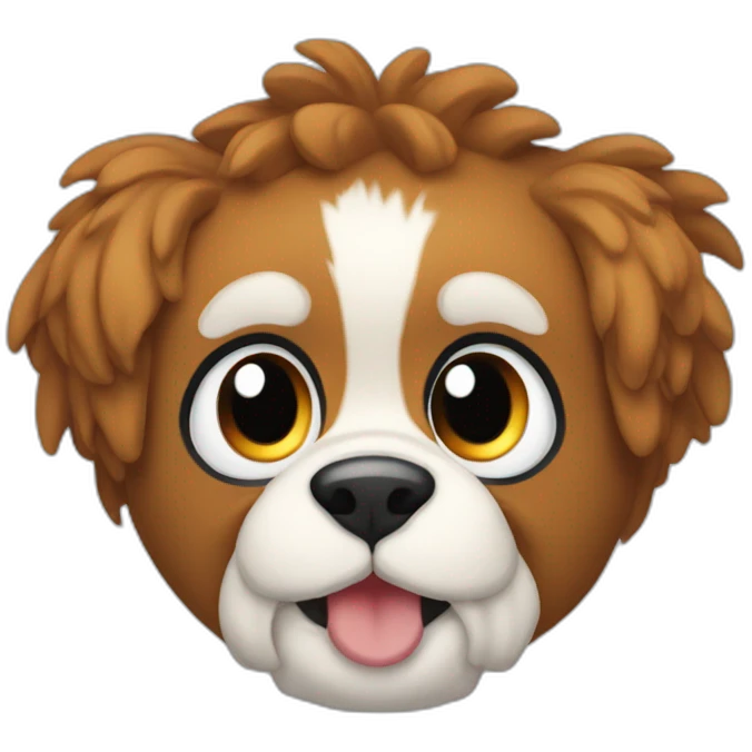Racaillou emoji